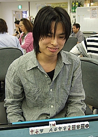 国士無双　竹内一史さん